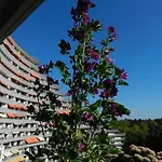 Guestroom With Wide View And Pool Near Side, 2nd Guest With Extra Bed Possible Frankfurt nad Mohanem