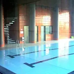 Guestroom With Wide View And Pool Near Side, 2nd Guest With Extra Bed Possible Ubytování v soukromí *