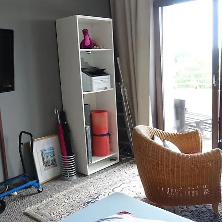 Guestroom With Wide View And Pool Near Side, 2nd Guest With Extra Bed Possible *