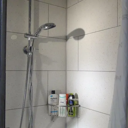 Guestroom With Wide View And Pool Near Side, 2nd Guest With Extra Bed Possible * פרנקפורט