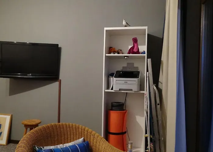 Guestroom With Wide View And Pool Near Side, 2nd Guest With Extra Bed Possible Quarto em Acomodações Particulares